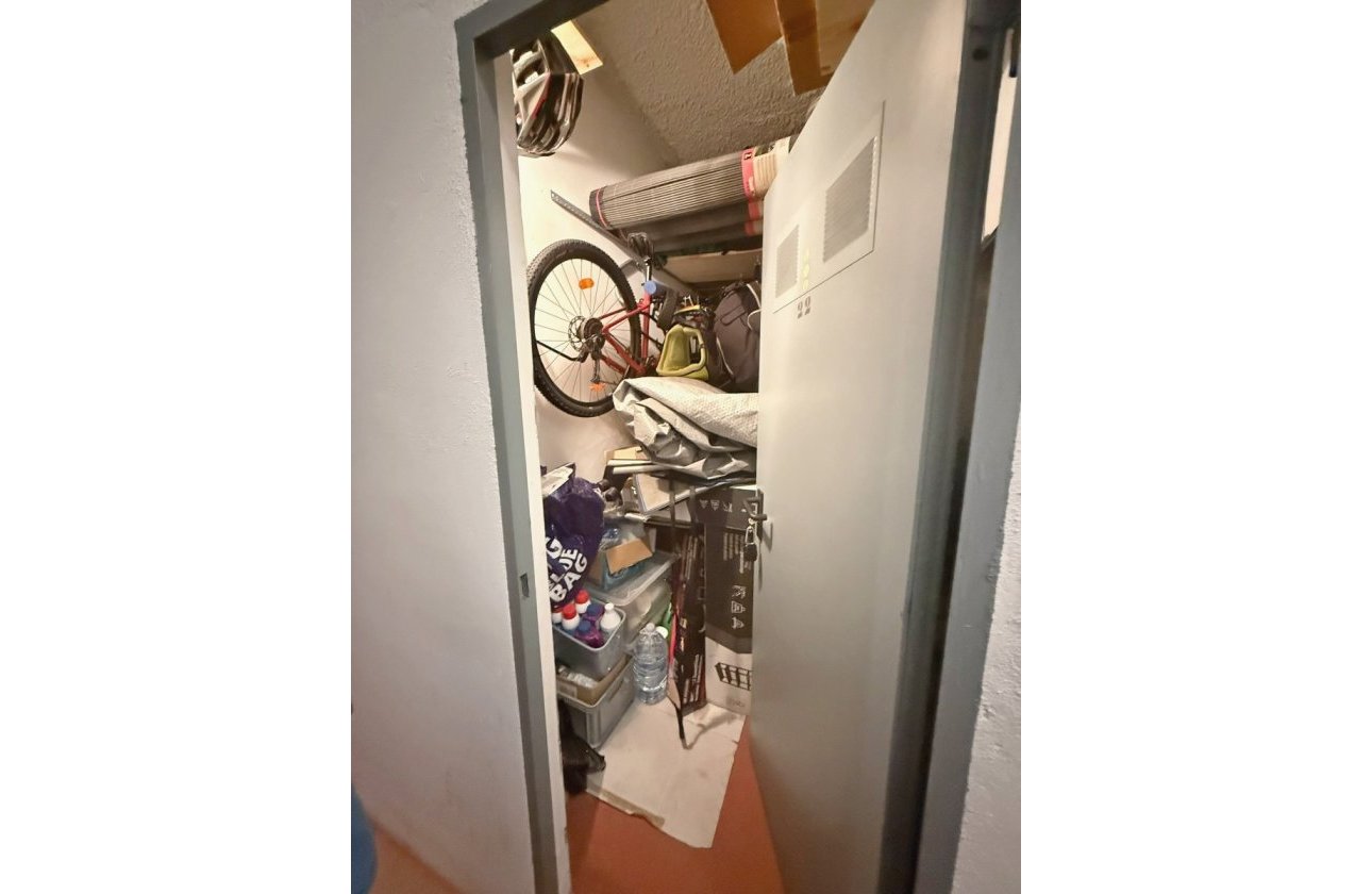 Resale - Penthouse - Torrevieja - Punta Prima