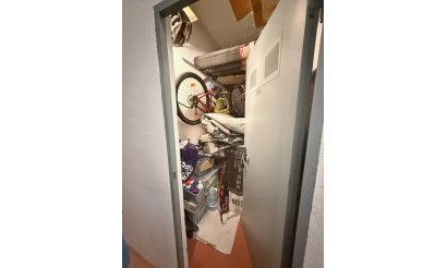 Resale - Penthouse - Torrevieja - Punta Prima