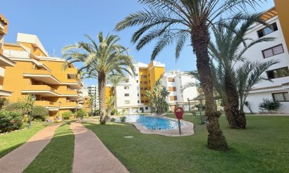 Resale - Penthouse - Torrevieja - Punta Prima