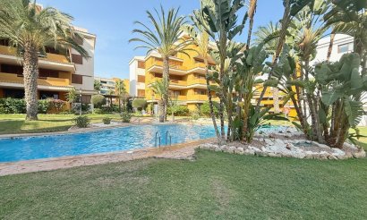 Resale - Penthouse - Torrevieja - Punta Prima