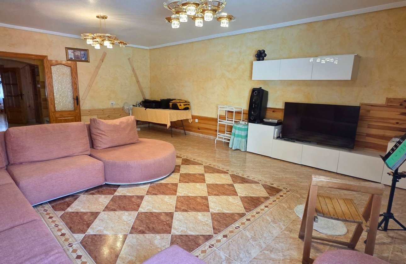 Revente - Maison de ville - San Isidro