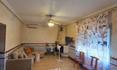 Revente - Maison de ville - San Isidro