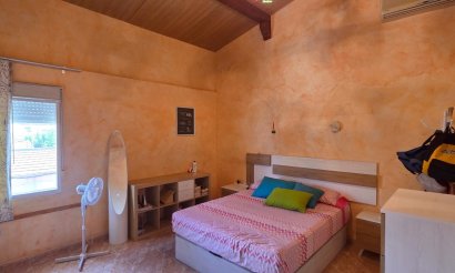 Revente - Maison de ville - San Isidro