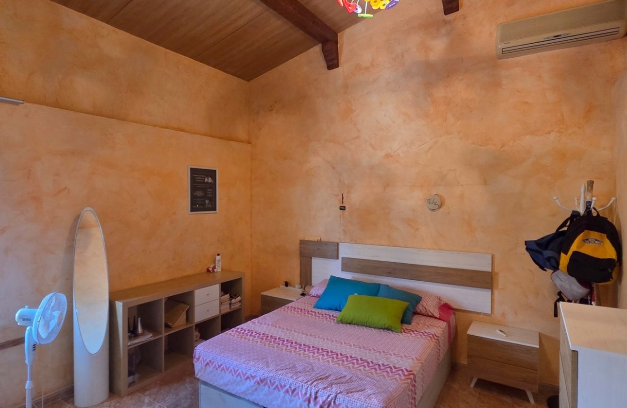 Revente - Maison de ville - San Isidro