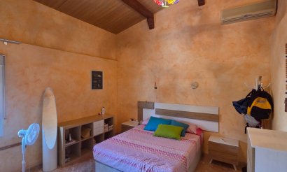 Revente - Maison de ville - San Isidro