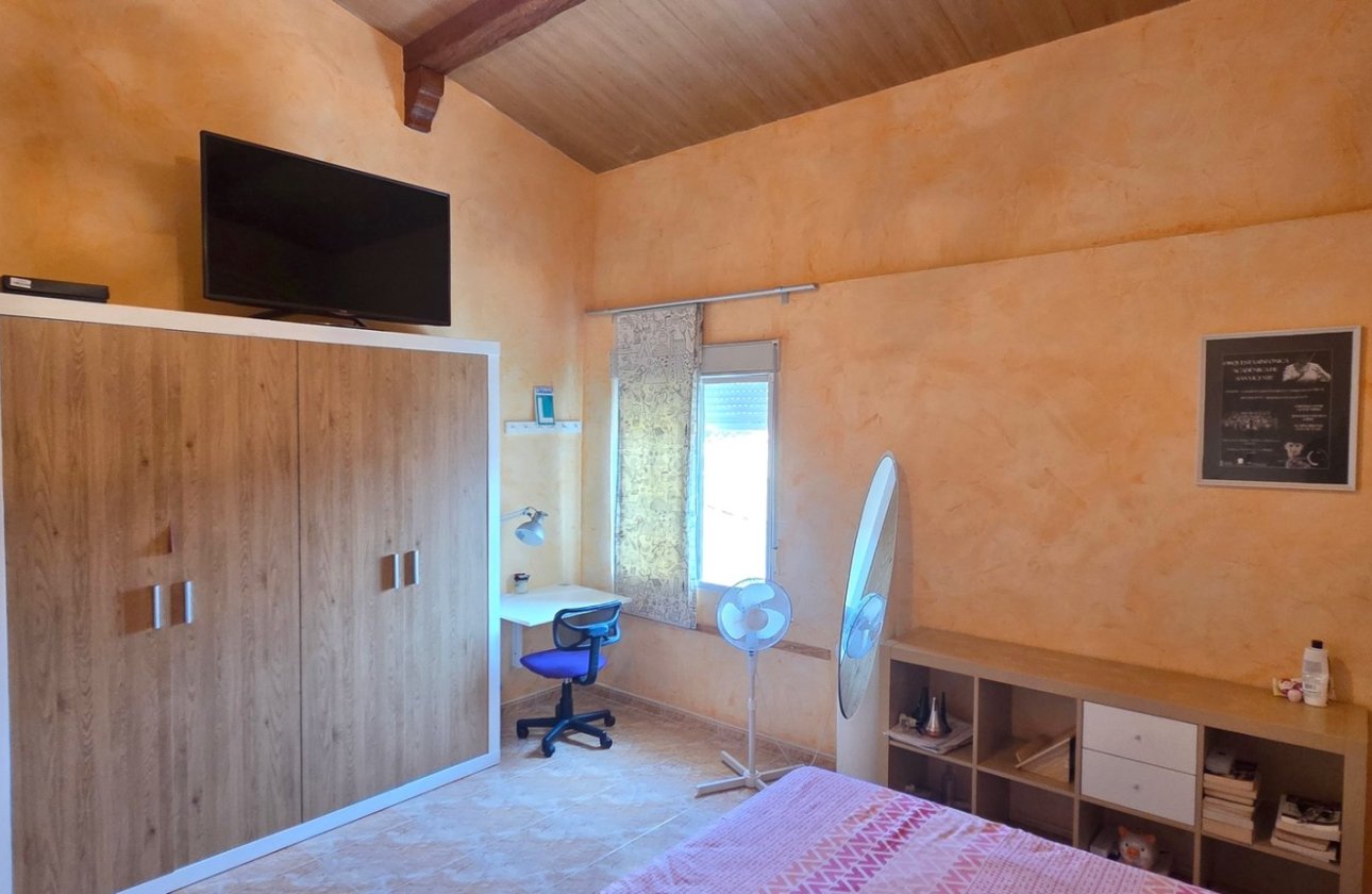 Revente - Maison de ville - San Isidro