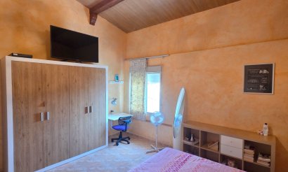 Revente - Maison de ville - San Isidro