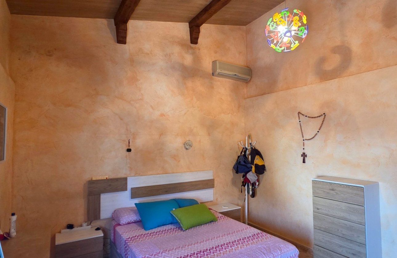 Revente - Maison de ville - San Isidro