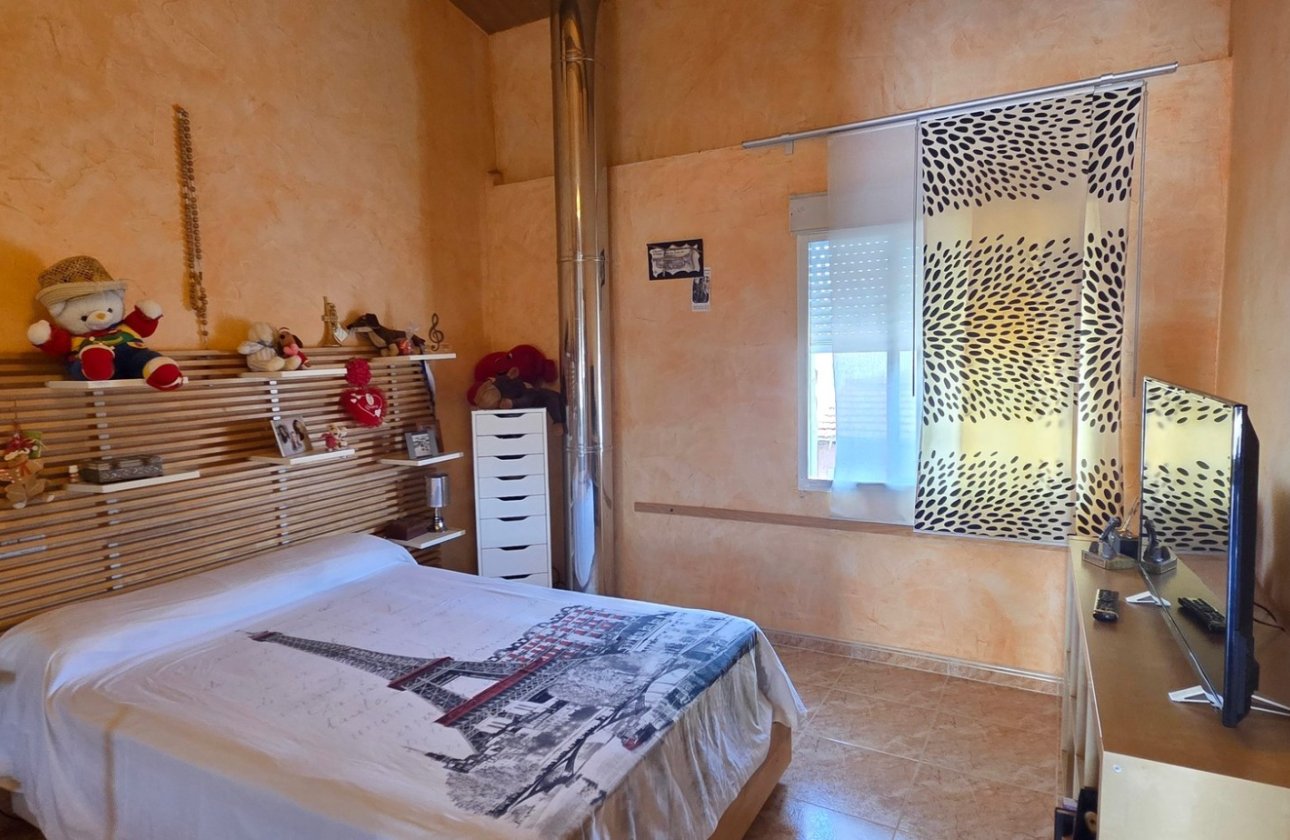 Revente - Maison de ville - San Isidro