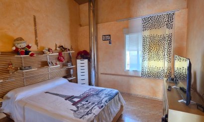 Revente - Maison de ville - San Isidro