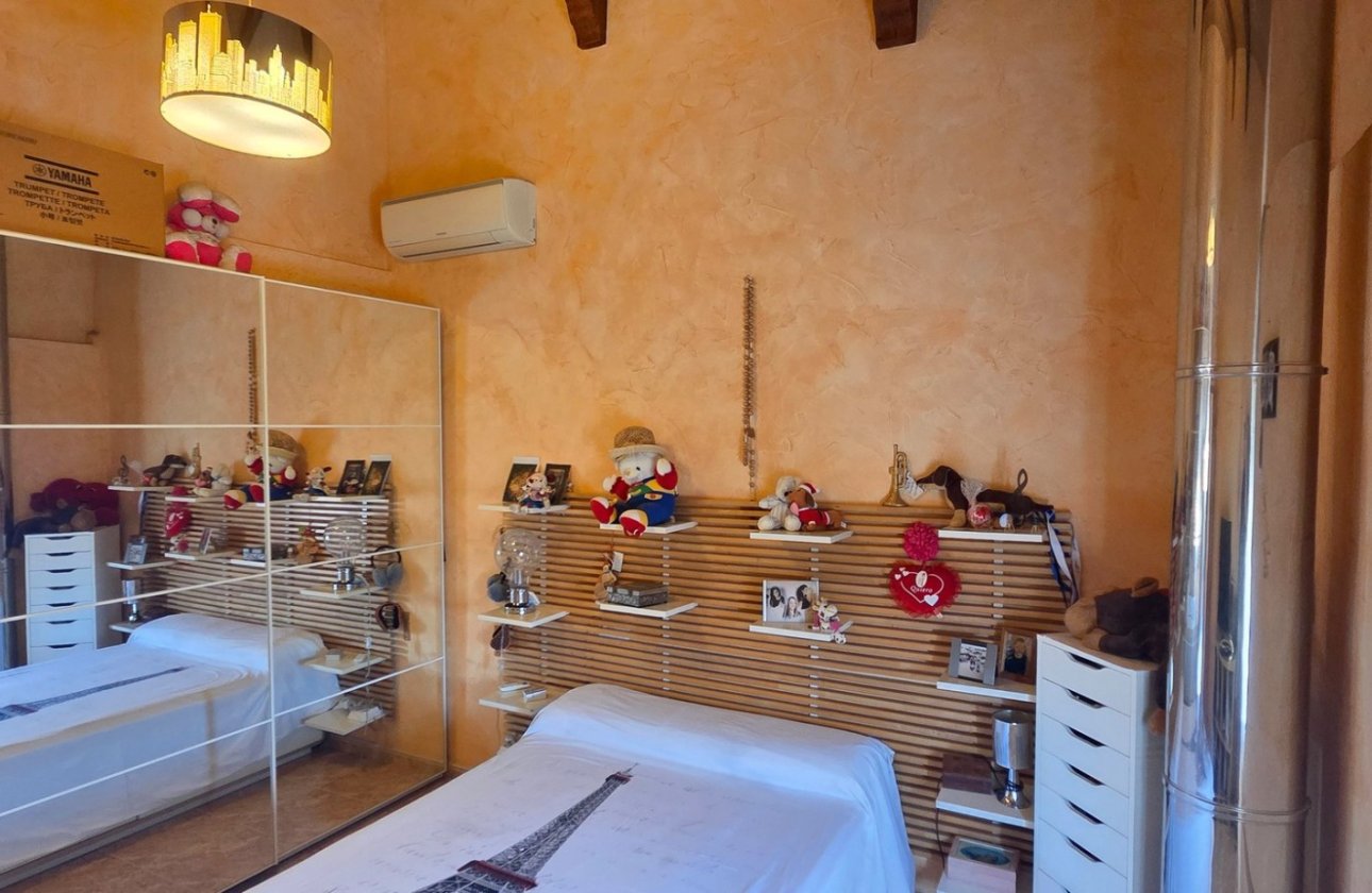 Revente - Maison de ville - San Isidro