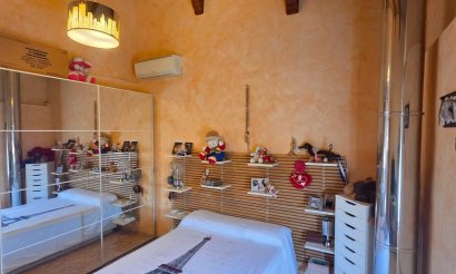 Revente - Maison de ville - San Isidro