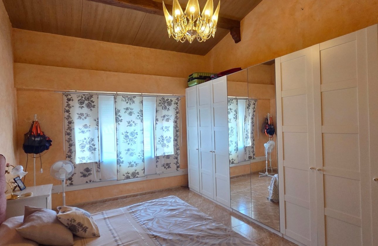 Revente - Maison de ville - San Isidro