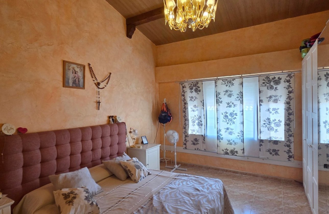 Revente - Maison de ville - San Isidro