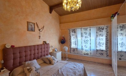 Revente - Maison de ville - San Isidro