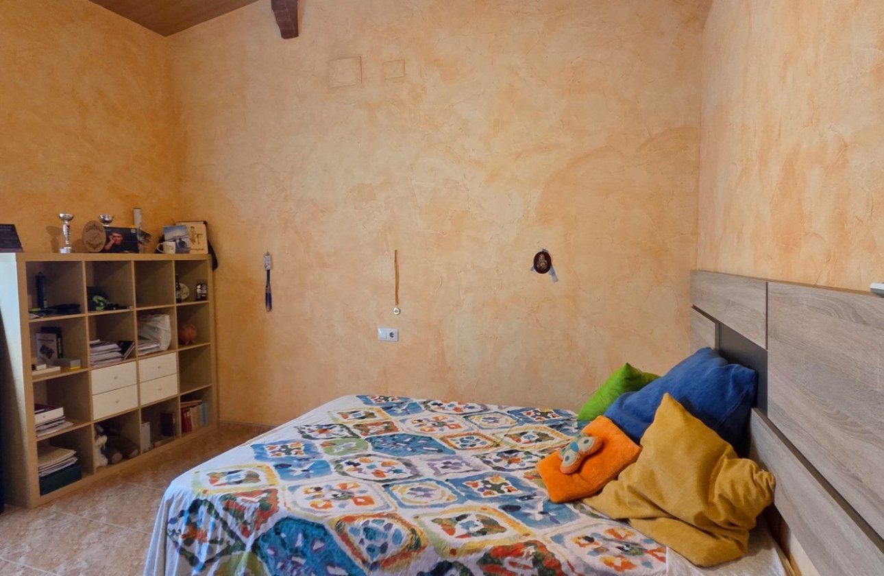 Revente - Maison de ville - San Isidro