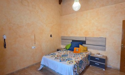 Revente - Maison de ville - San Isidro