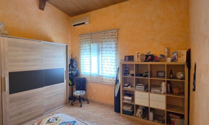 Revente - Maison de ville - San Isidro