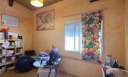 Revente - Maison de ville - San Isidro