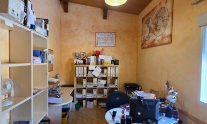 Revente - Maison de ville - San Isidro