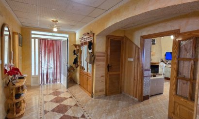 Revente - Maison de ville - San Isidro