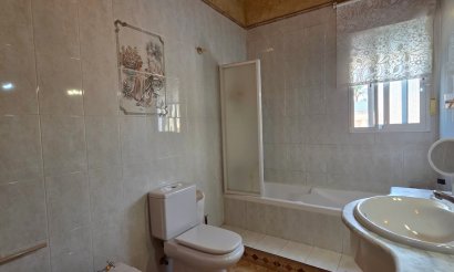 Revente - Maison de ville - San Isidro