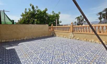 Revente - Maison de ville - San Isidro