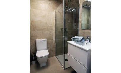 New Build - Villa - Pilar de la Horadada - El Pilar de la Horadada