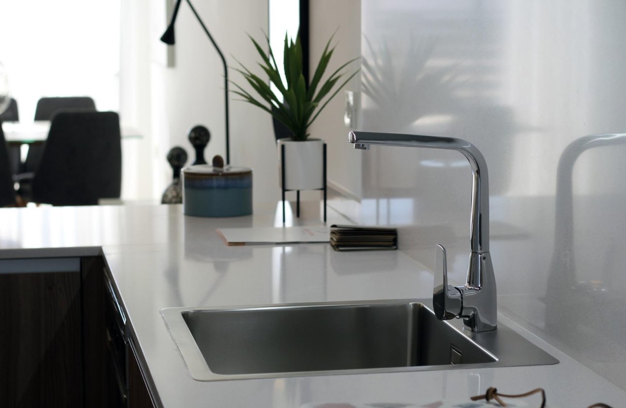 New Build - Villa - Pilar de la Horadada - El Pilar de la Horadada