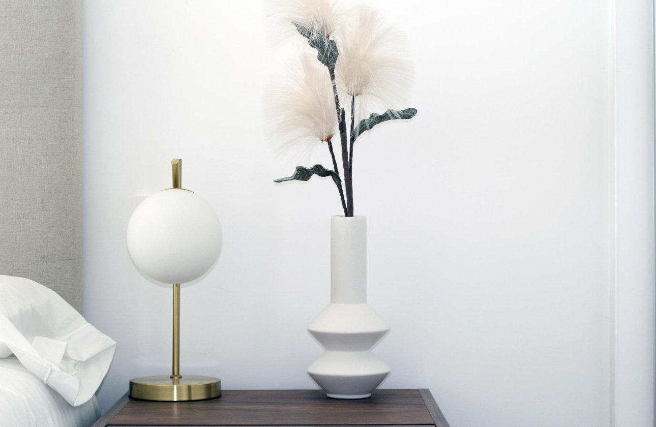 New Build - Villa - Pilar de la Horadada - El Pilar de la Horadada