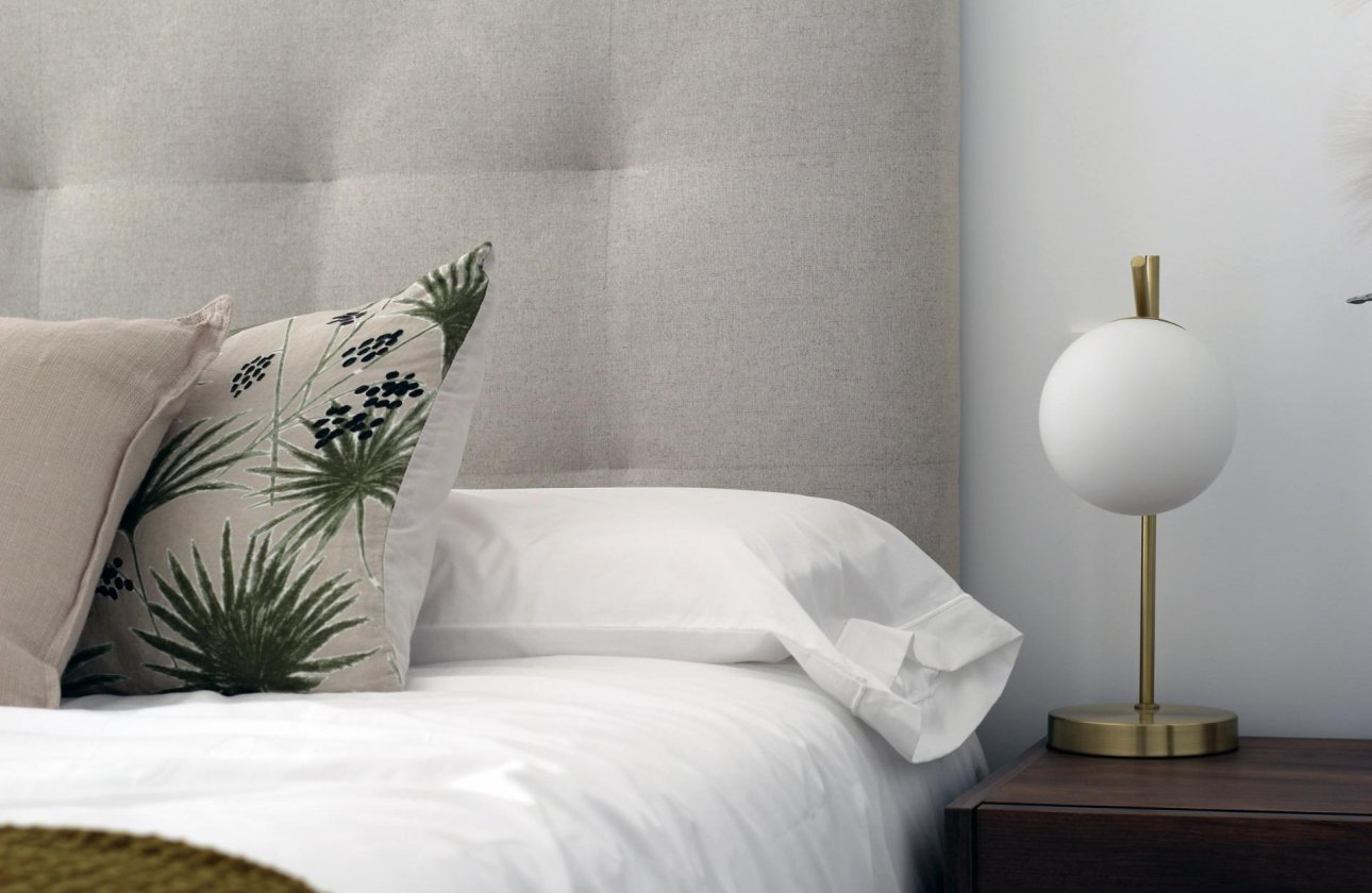 New Build - Villa - Pilar de la Horadada - El Pilar de la Horadada