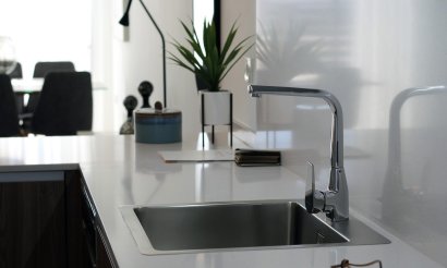 Nouvelle construction - Maison de ville - Pilar de la Horadada - El Pilar de la Horadada