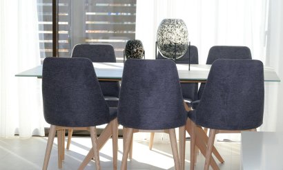 Nouvelle construction - Maison de ville - Pilar de la Horadada - El Pilar de la Horadada