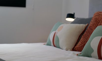 Nouvelle construction - Maison de ville - Pilar de la Horadada - El Pilar de la Horadada