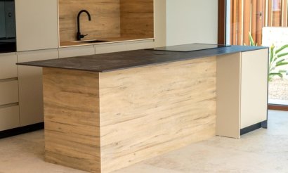 New Build - Villa - Calpe - La Fustera