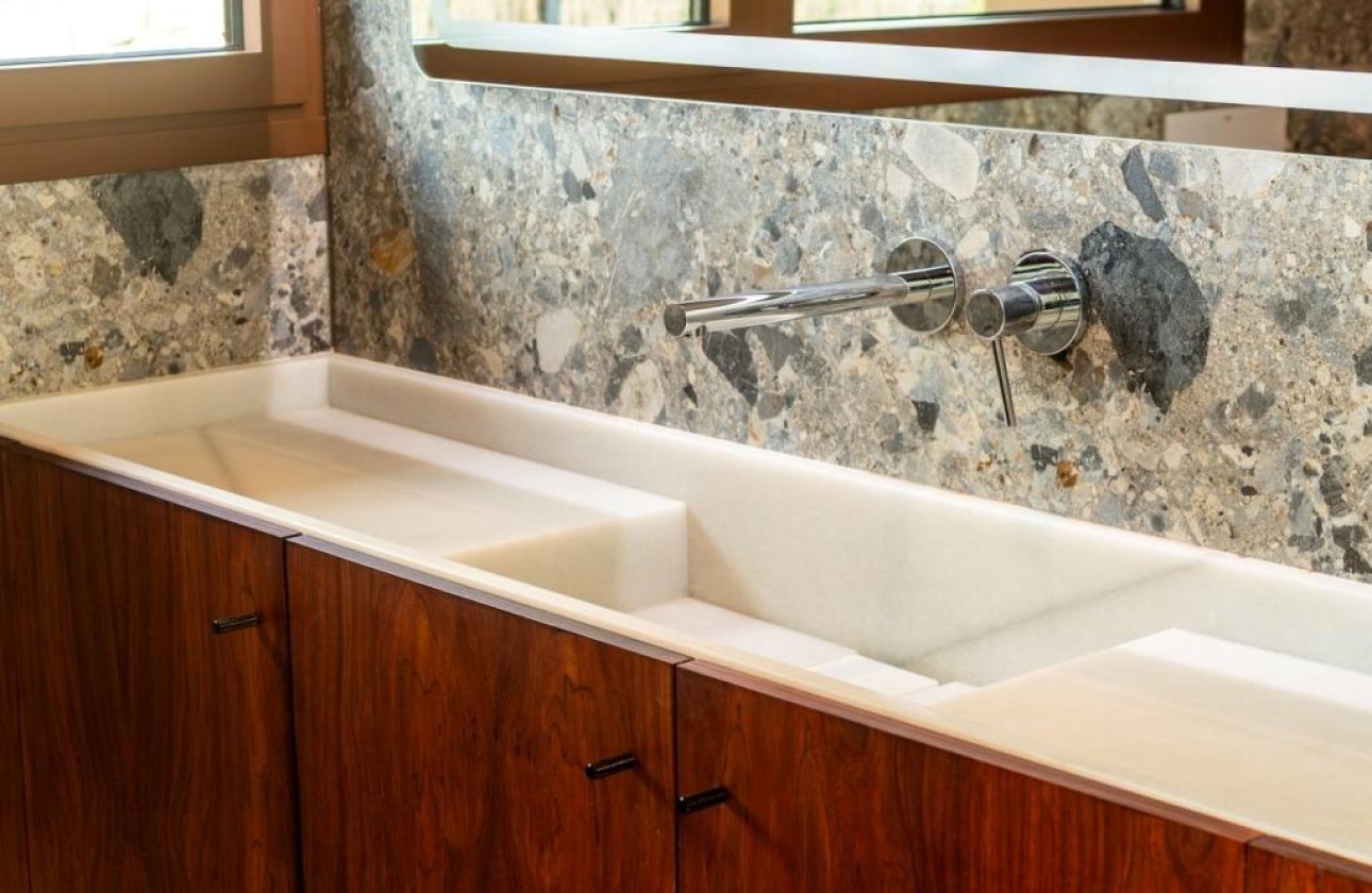 New Build - Villa - Calpe - La Fustera