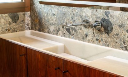 New Build - Villa - Calpe - La Fustera