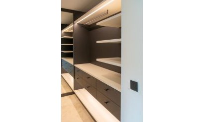 New Build - Villa - Calpe - La Fustera