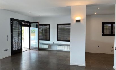 New Build - Villa - Moraira - La Sabatera