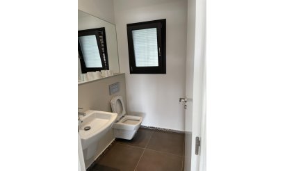 New Build - Villa - Moraira - La Sabatera