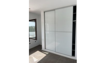 New Build - Villa - Moraira - La Sabatera