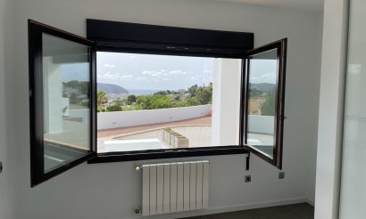 New Build - Villa - Moraira - La Sabatera