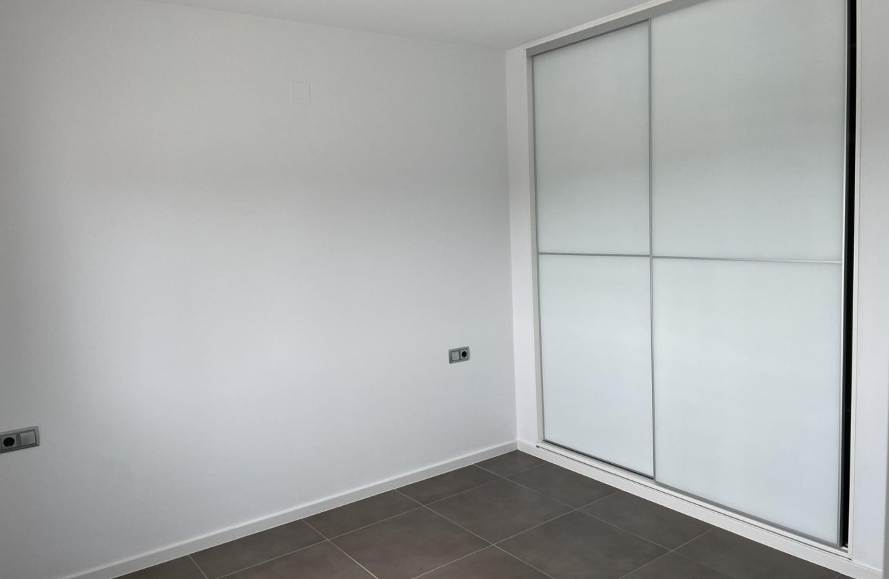 New Build - Villa - Moraira - La Sabatera