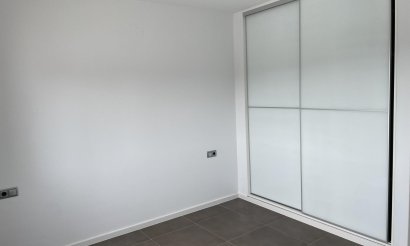 New Build - Villa - Moraira - La Sabatera