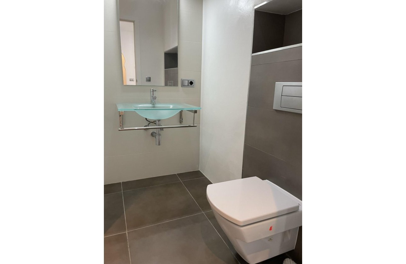 New Build - Villa - Moraira - La Sabatera