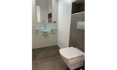 New Build - Villa - Moraira - La Sabatera