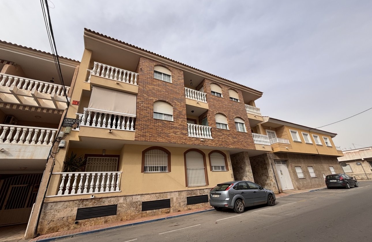 Revente - Appartement - Lo Pagan