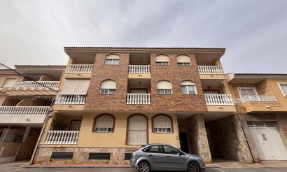 Revente - Appartement - Lo Pagan