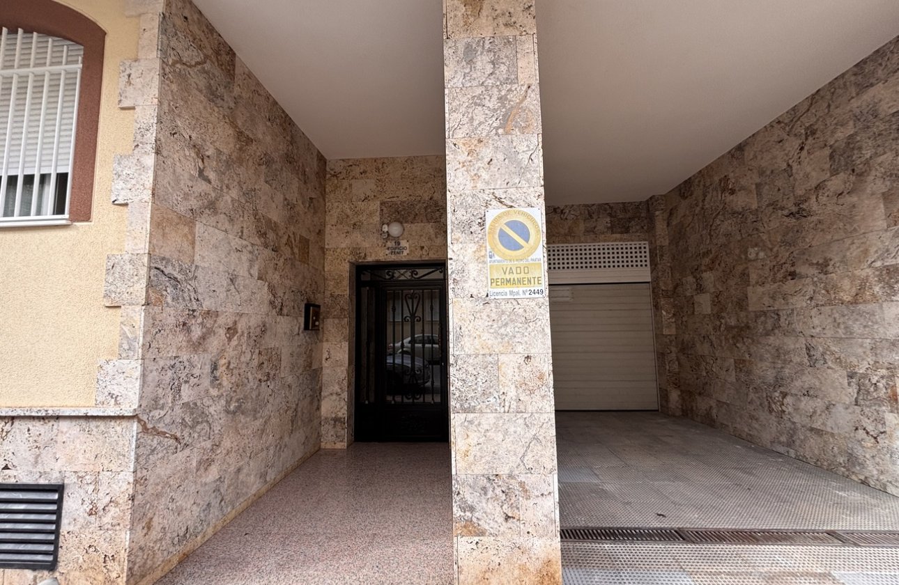 Revente - Appartement - Lo Pagan