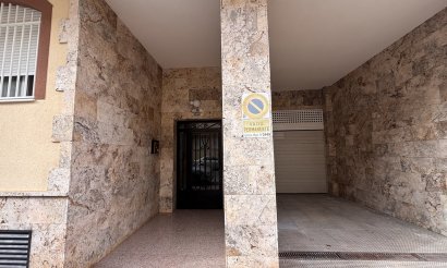 Revente - Appartement - Lo Pagan